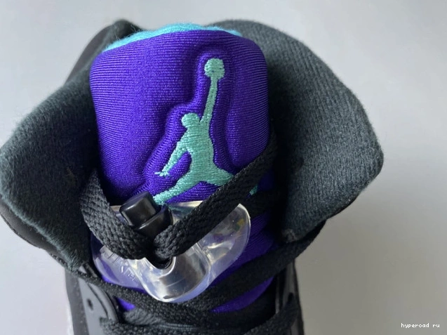 Jordan 5 Top Air CZ1786-001 3 0521